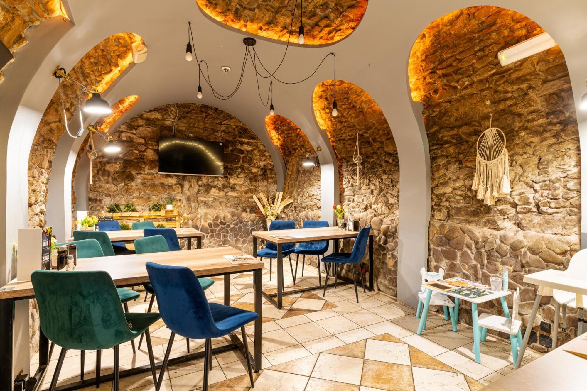 Elemels Planet Acomodação com café da manhã Ustroń Exterior foto