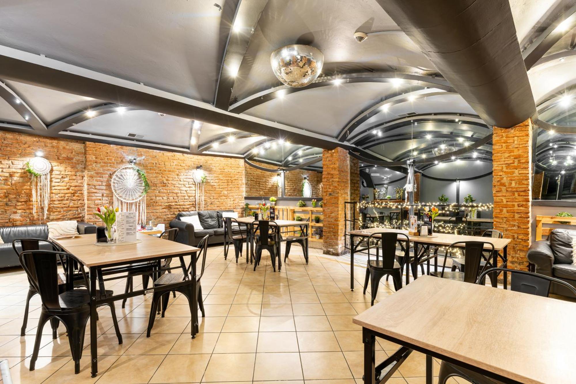 Elemels Planet Acomodação com café da manhã Ustroń Exterior foto