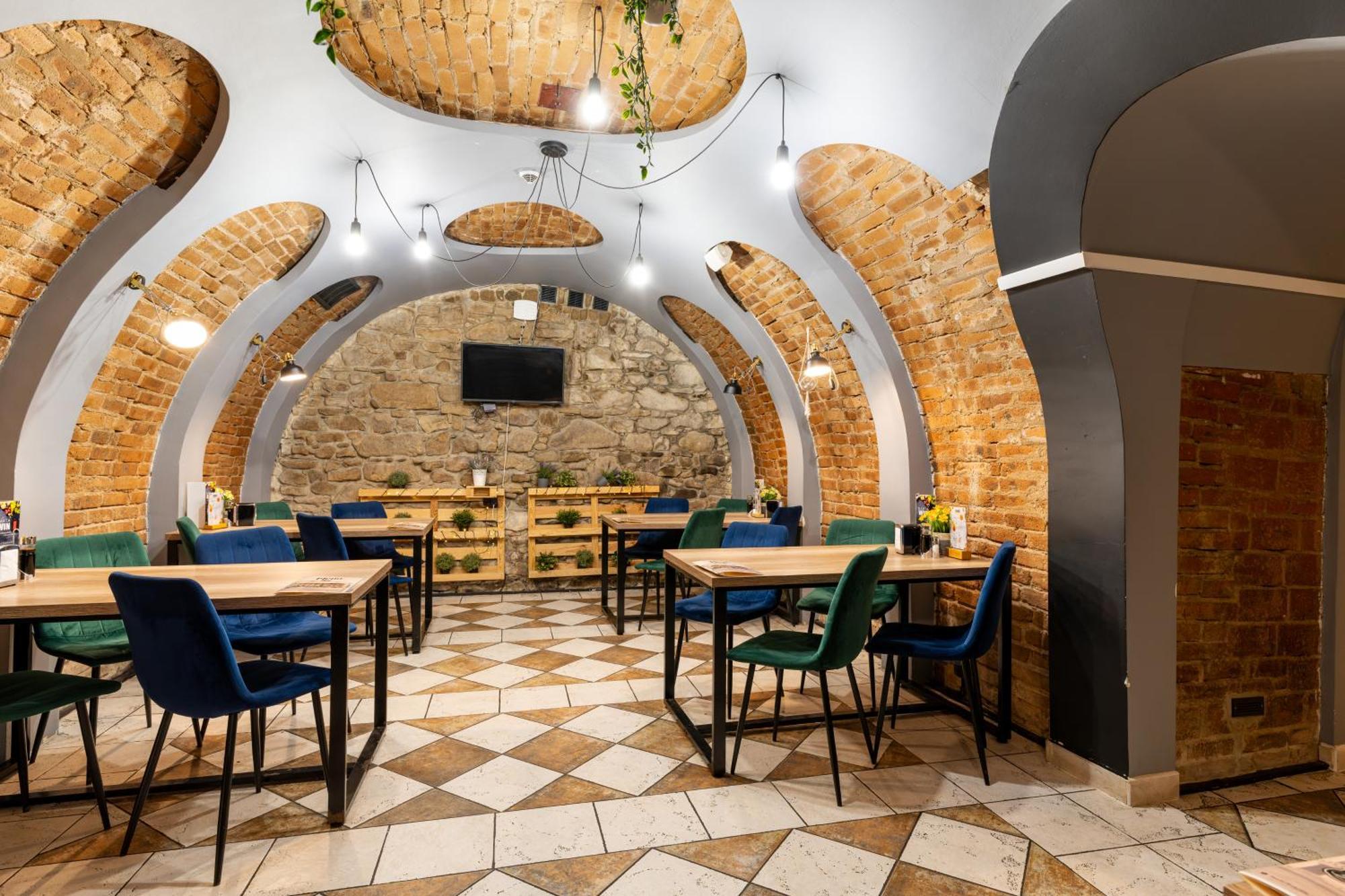 Elemels Planet Acomodação com café da manhã Ustroń Exterior foto